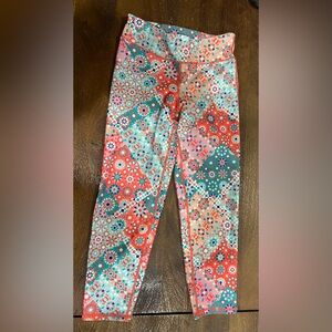 Girls GapFit Leggings